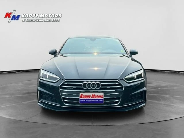 2019 Audi B9 A5 - Image 8 of 20