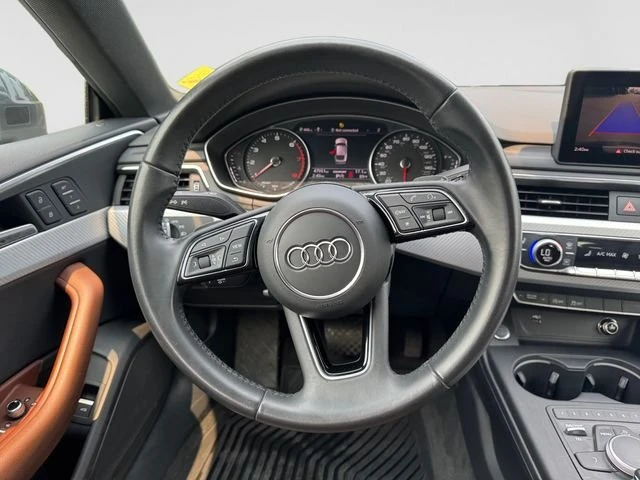 2019 Audi B9 A5 - Image 13 of 20
