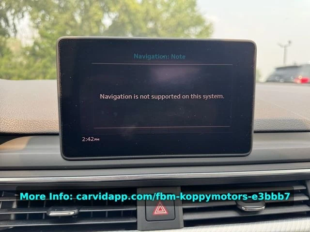 2019 Audi B9 A5 - Image 20 of 20
