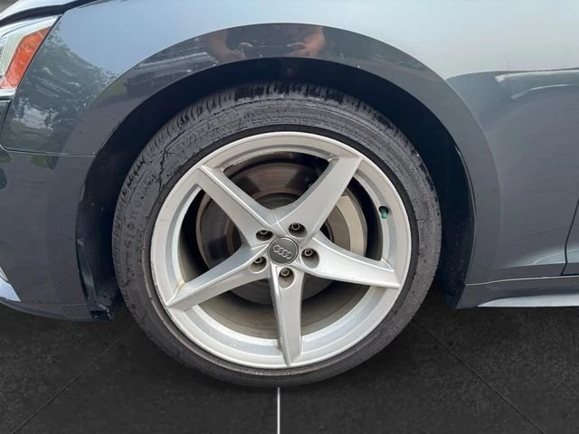 2019 Audi B9 A5 - Image 9 of 20