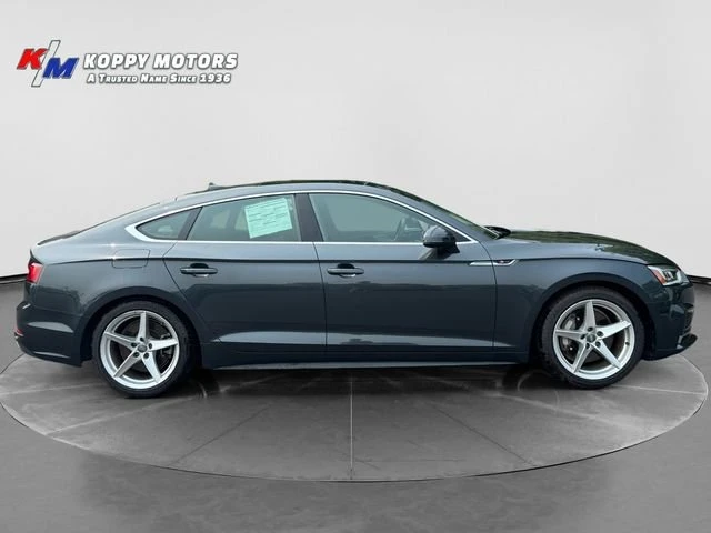 2019 Audi B9 A5 - Image 6 of 20