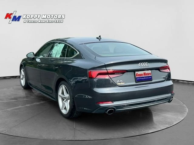 2019 Audi B9 A5 - Image 3 of 20