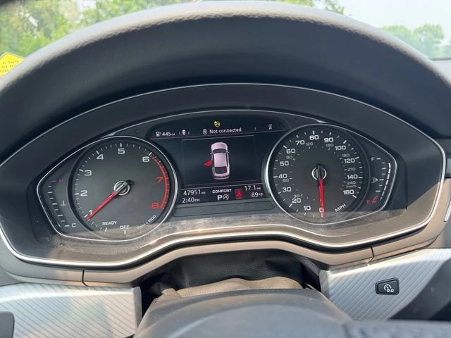 2019 Audi B9 A5 - Image 14 of 20
