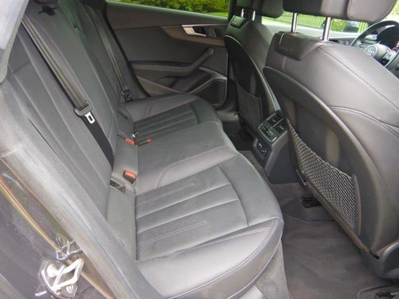 2019 Audi B9 A5 - Image 15 of 20