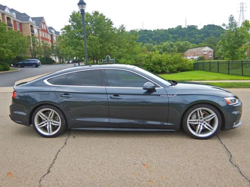 2019 Audi B9 A5 - Image 10 of 20
