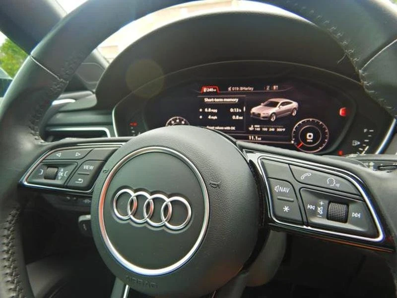 2019 Audi B9 A5 - Image 20 of 20