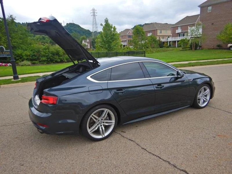 2019 Audi B9 A5 - Image 11 of 20