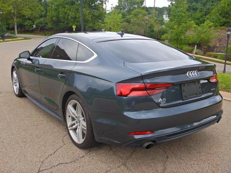 2019 Audi B9 A5 - Image 4 of 20