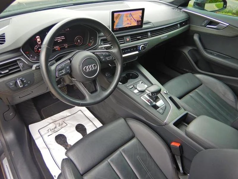 2019 Audi B9 A5 - Image 13 of 20