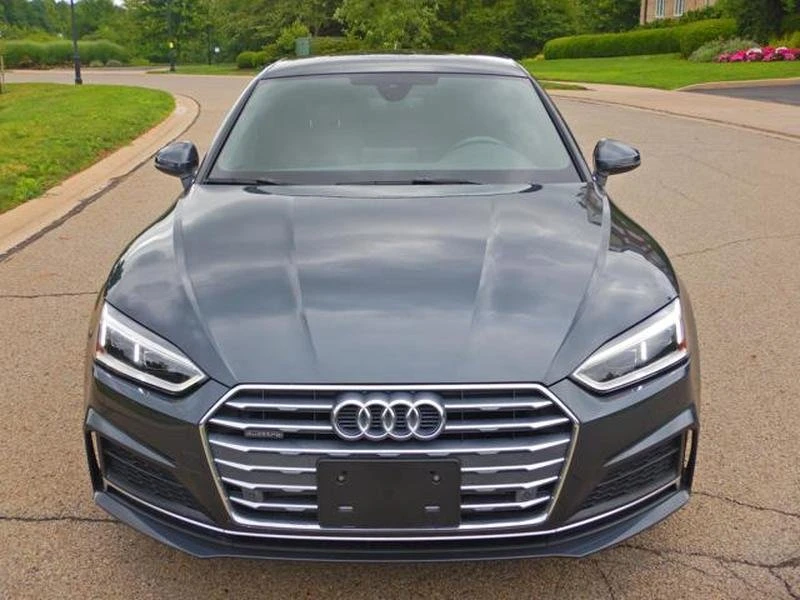 2019 Audi B9 A5 - Image 8 of 20
