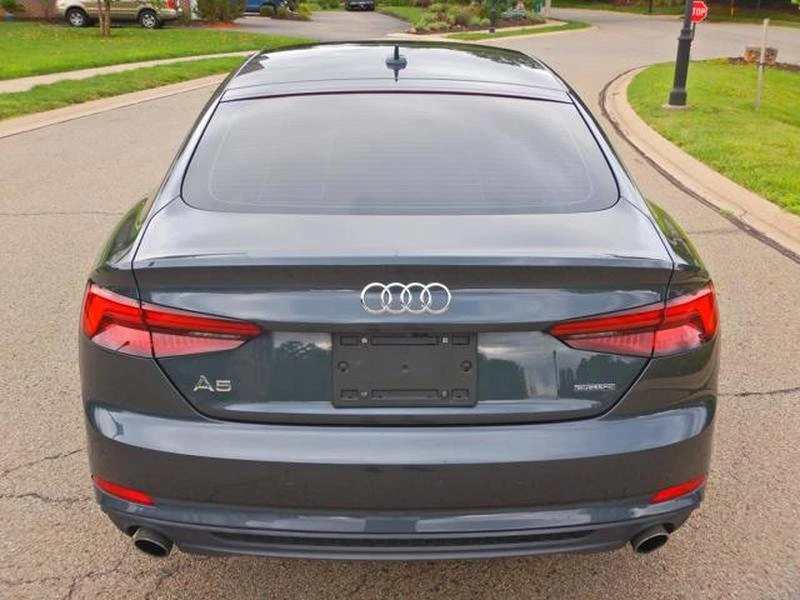 2019 Audi B9 A5 - Image 9 of 20