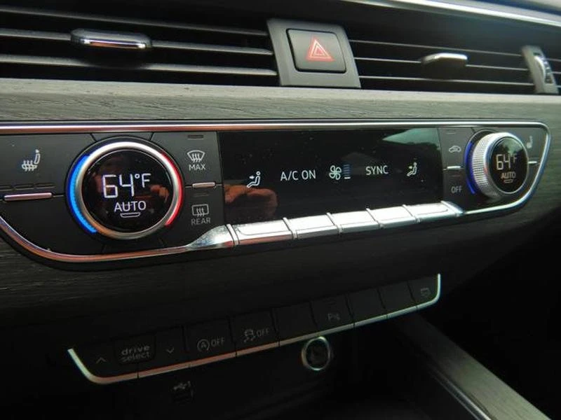 2019 Audi B9 A5 - Image 19 of 20