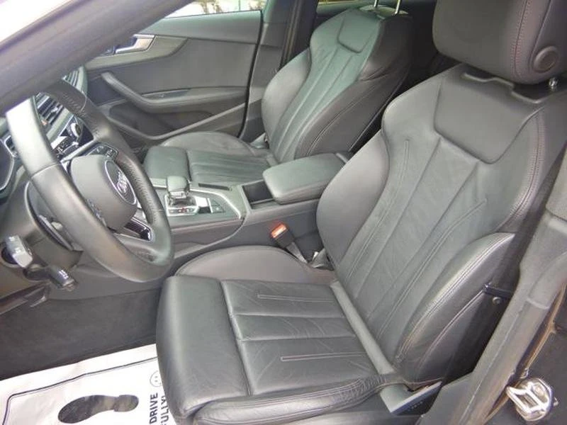 2019 Audi B9 A5 - Image 12 of 20