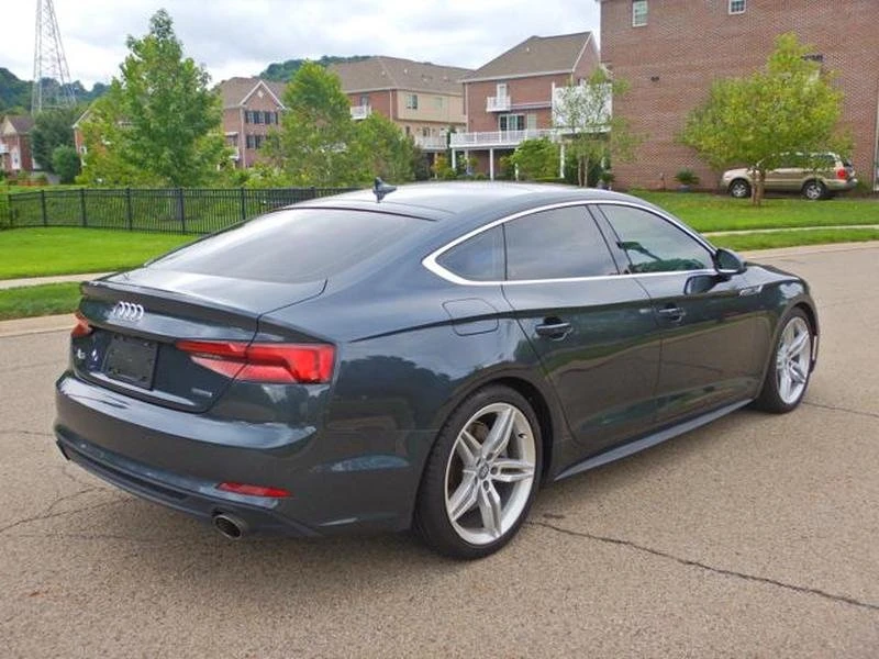 2019 Audi B9 A5 - Image 3 of 20