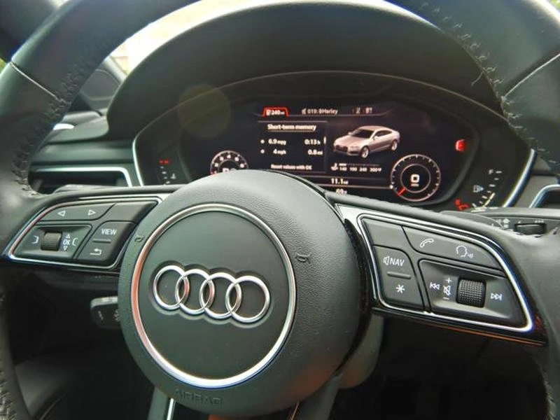 2019 Audi B9 A5 - Image 17 of 20