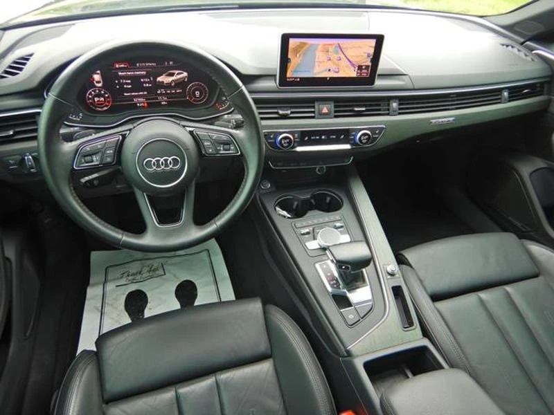 2019 Audi B9 A5 - Image 5 of 20