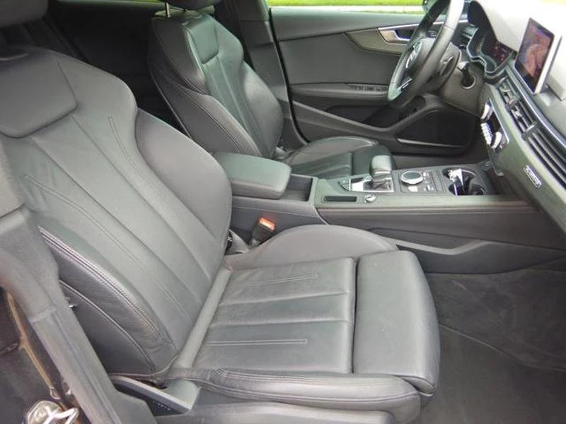2019 Audi B9 A5 - Image 16 of 20