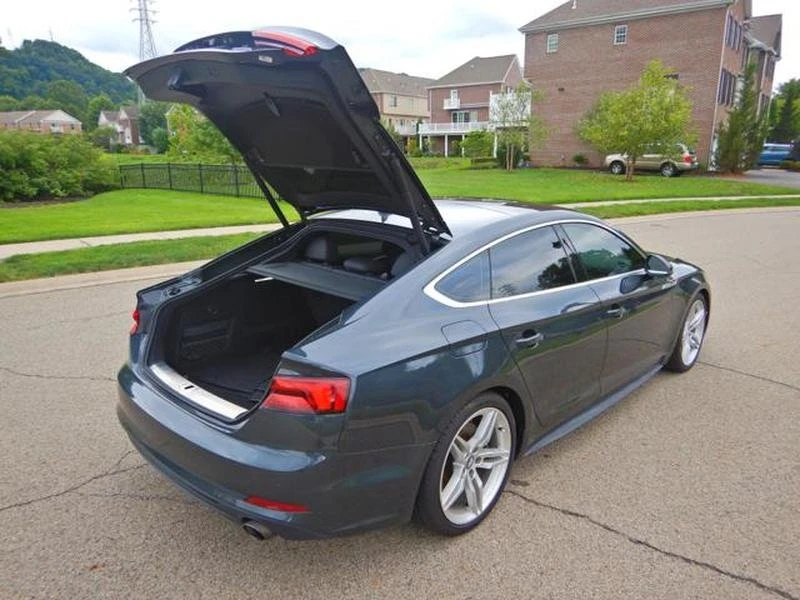 2019 Audi B9 A5 - Image 7 of 20