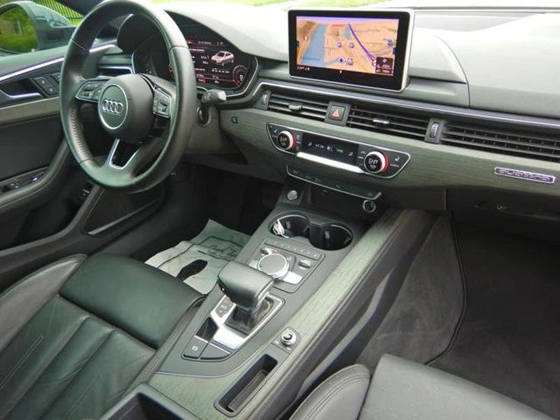 2019 Audi B9 A5 - Image 6 of 20