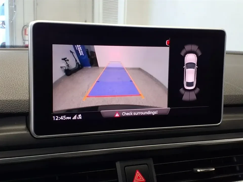 2019 Audi B9 A5 - Image 4 of 17