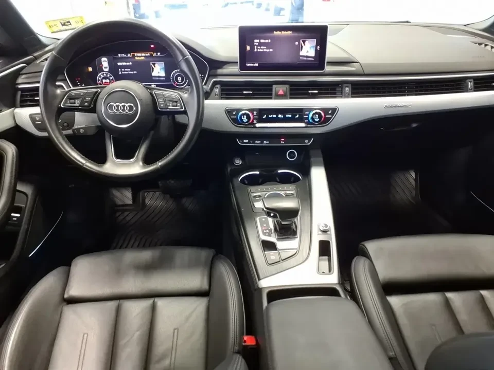 2019 Audi B9 A5 - Image 2 of 17