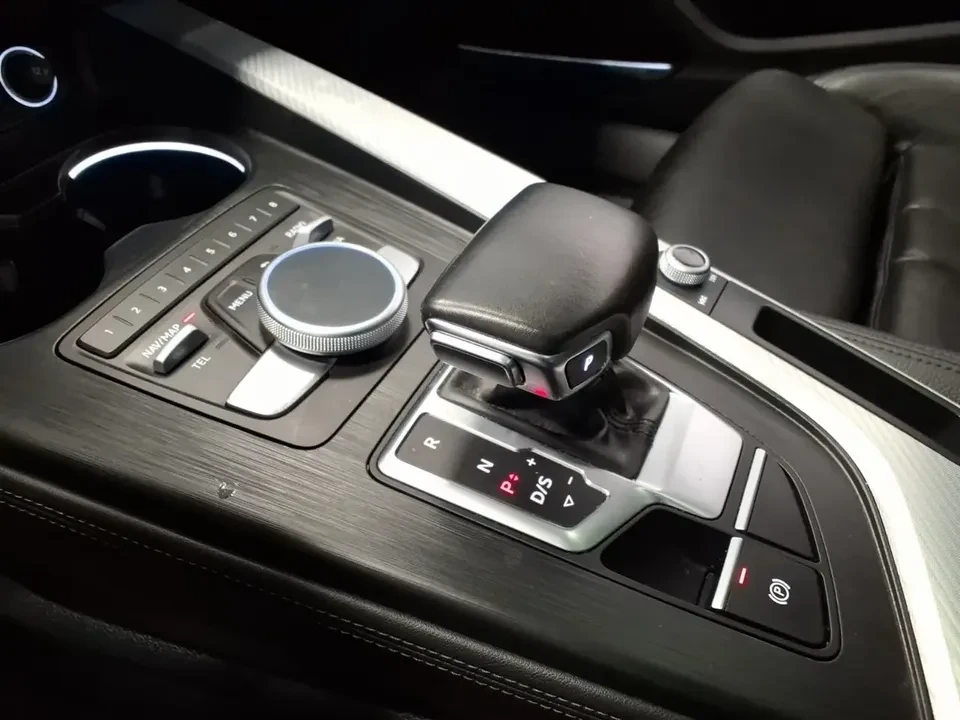 2019 Audi B9 A5 - Image 6 of 17