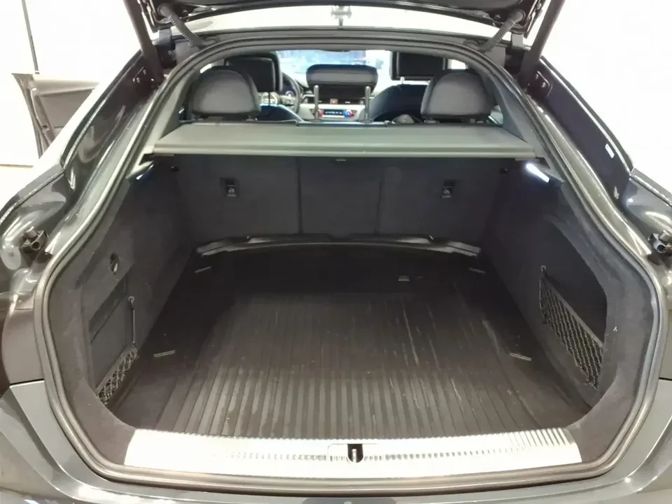2019 Audi B9 A5 - Image 15 of 17