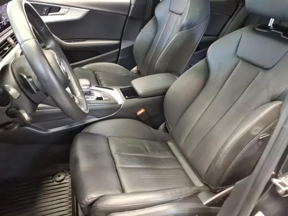2019 Audi B9 A5 - Image 11 of 17