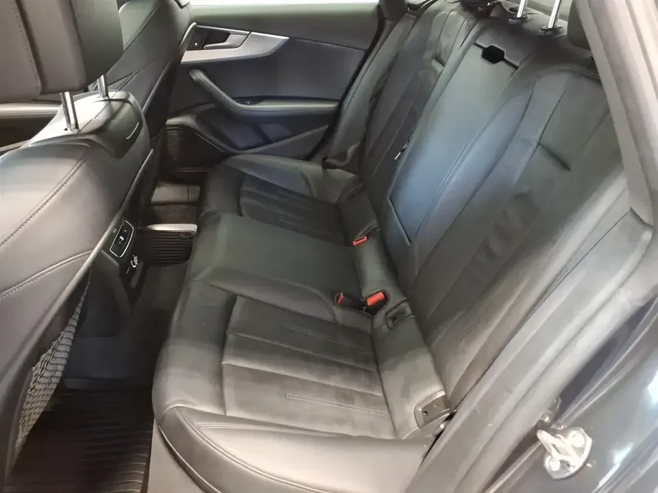 2019 Audi B9 A5 - Image 12 of 17