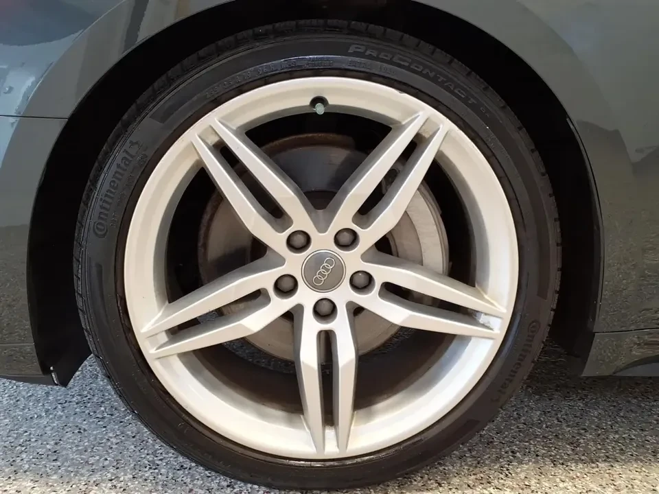 2019 Audi B9 A5 - Image 8 of 17