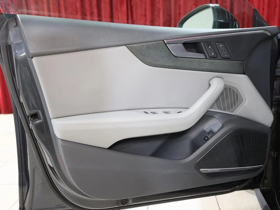 2019 Audi B9 A5 - Image 6 of 18
