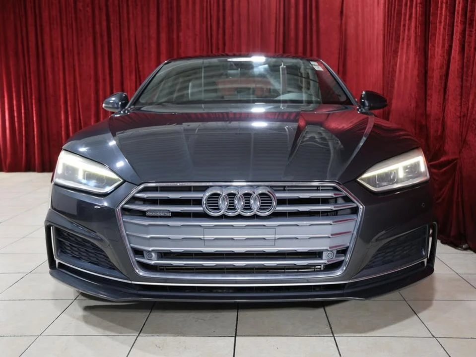 2019 Audi B9 A5 - Image 8 of 18