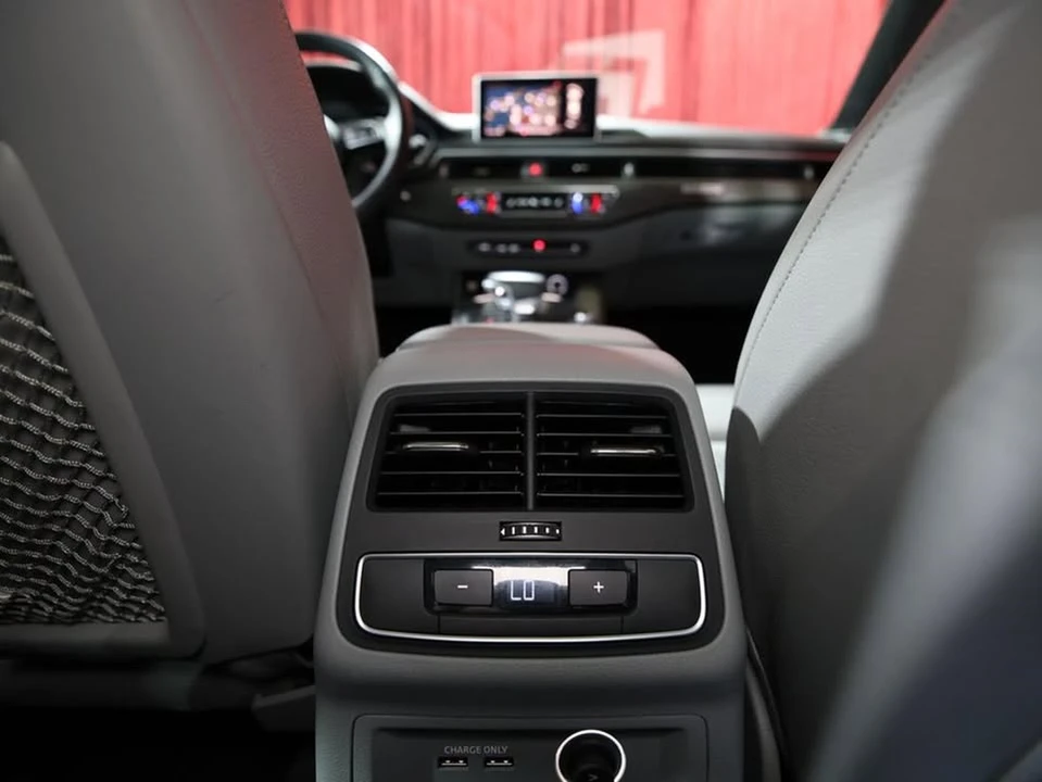 2019 Audi B9 A5 - Image 13 of 18