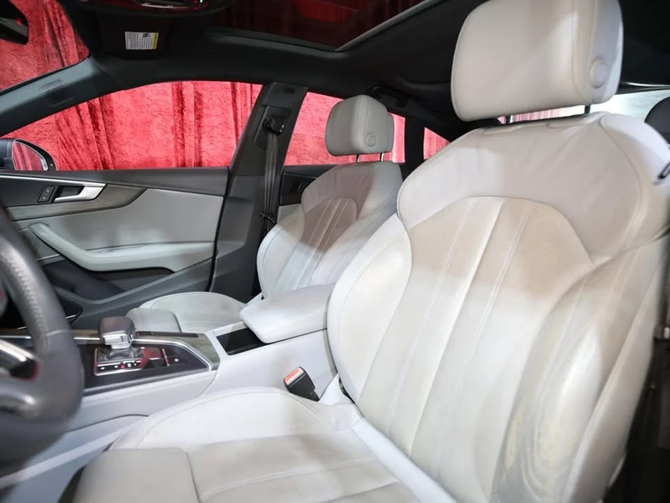 2019 Audi B9 A5 - Image 11 of 18