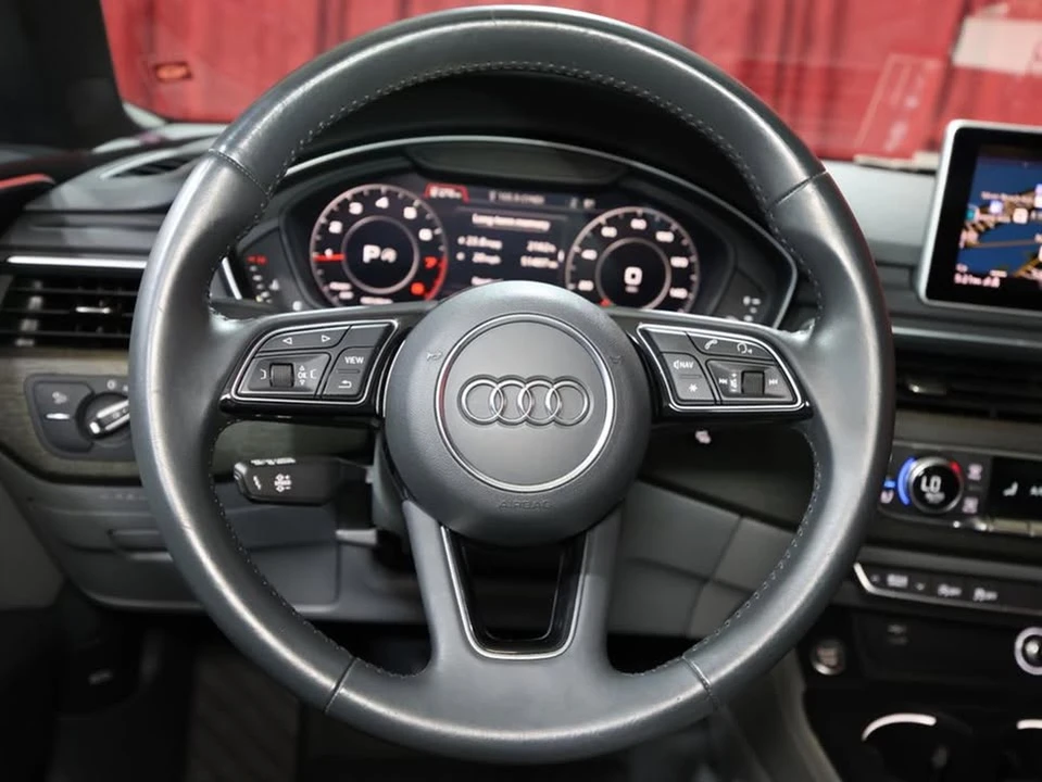 2019 Audi B9 A5 - Image 16 of 19
