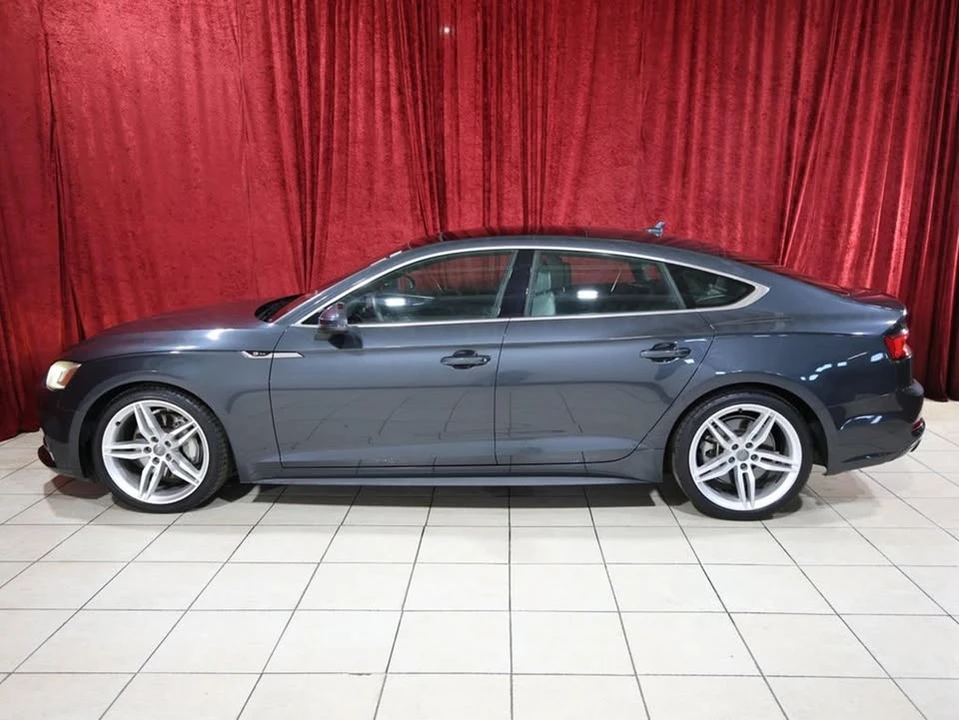 2019 Audi B9 A5 - Image 3 of 19