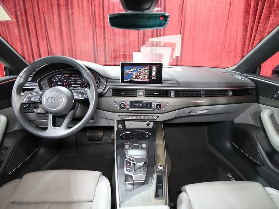 2019 Audi B9 A5 - Image 14 of 18