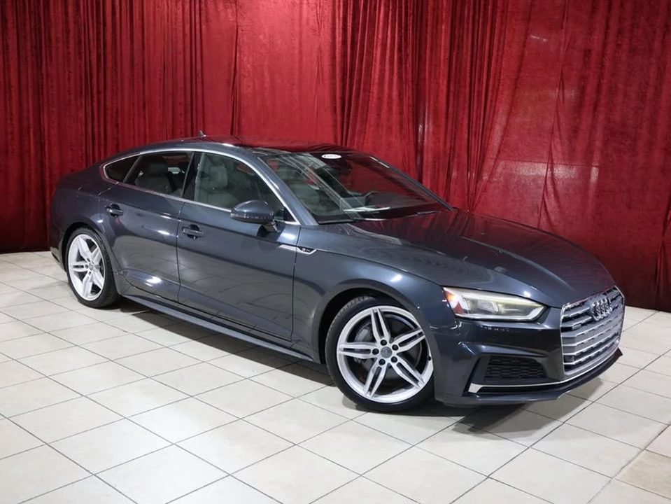2019 Audi B9 A5 - Image 2 of 19