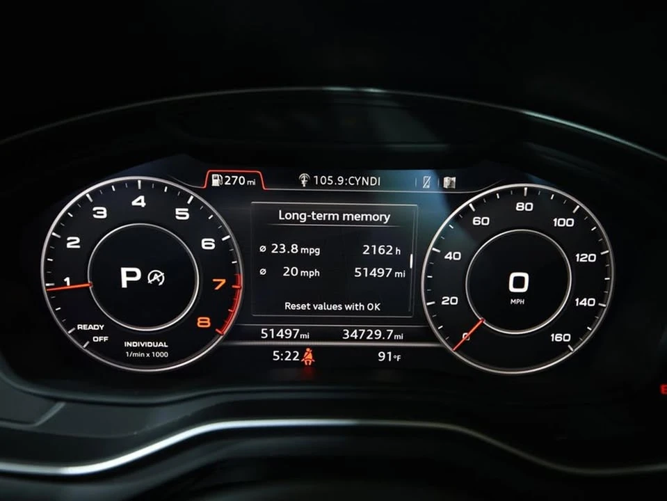 2019 Audi B9 A5 - Image 16 of 18