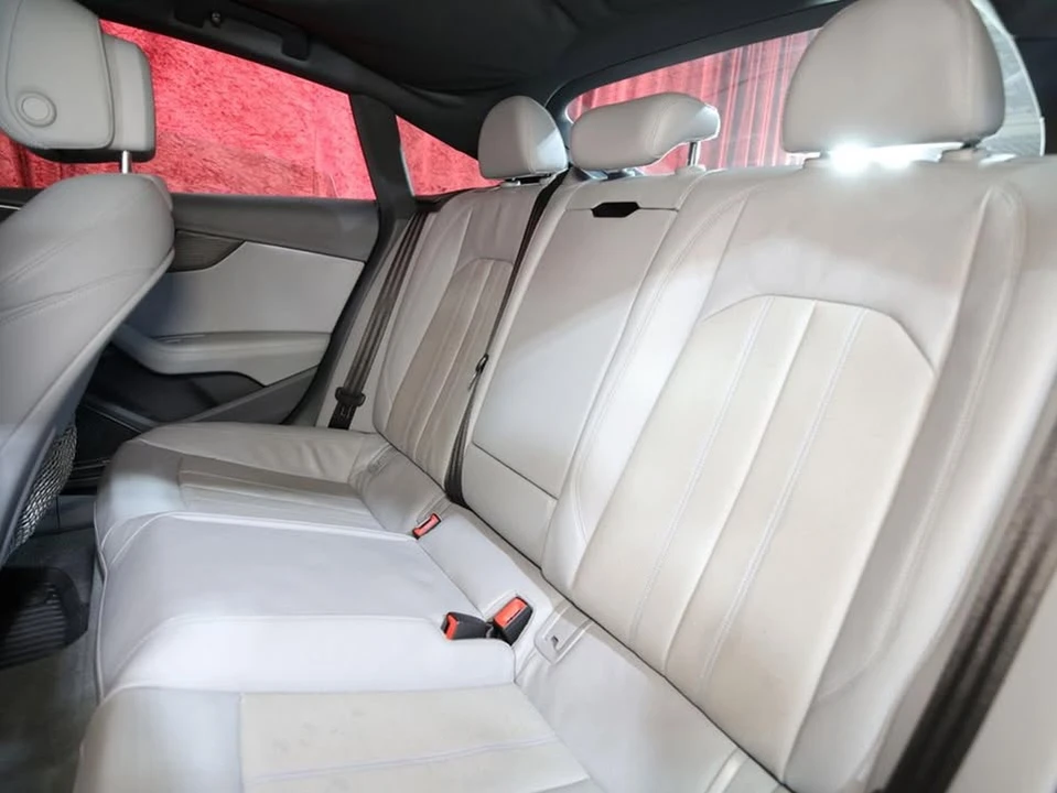 2019 Audi B9 A5 - Image 12 of 18