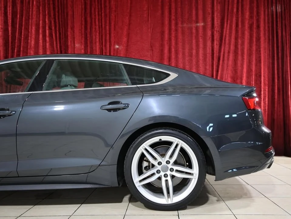 2019 Audi B9 A5 - Image 4 of 18