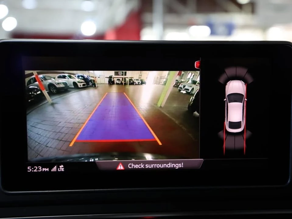 2019 Audi B9 A5 - Image 18 of 18