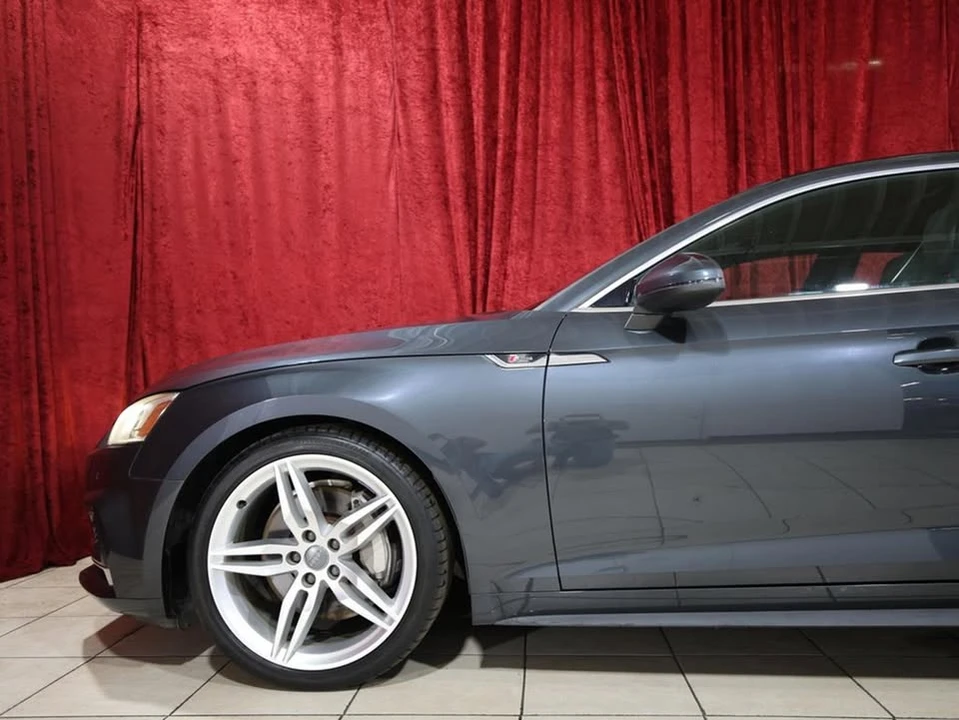 2019 Audi B9 A5 - Image 3 of 18
