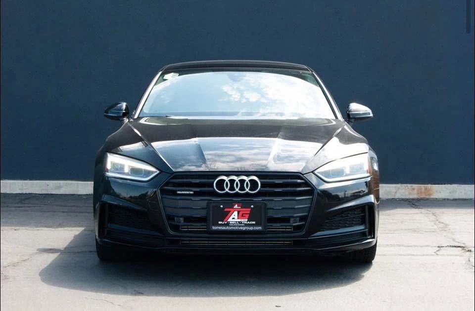2019 Audi B9 A5 - Image 3 of 14
