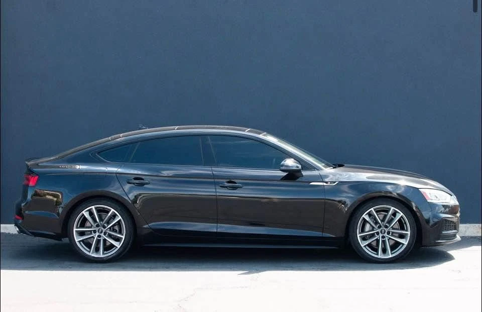 2019 Audi B9 A5 - Image 14 of 14