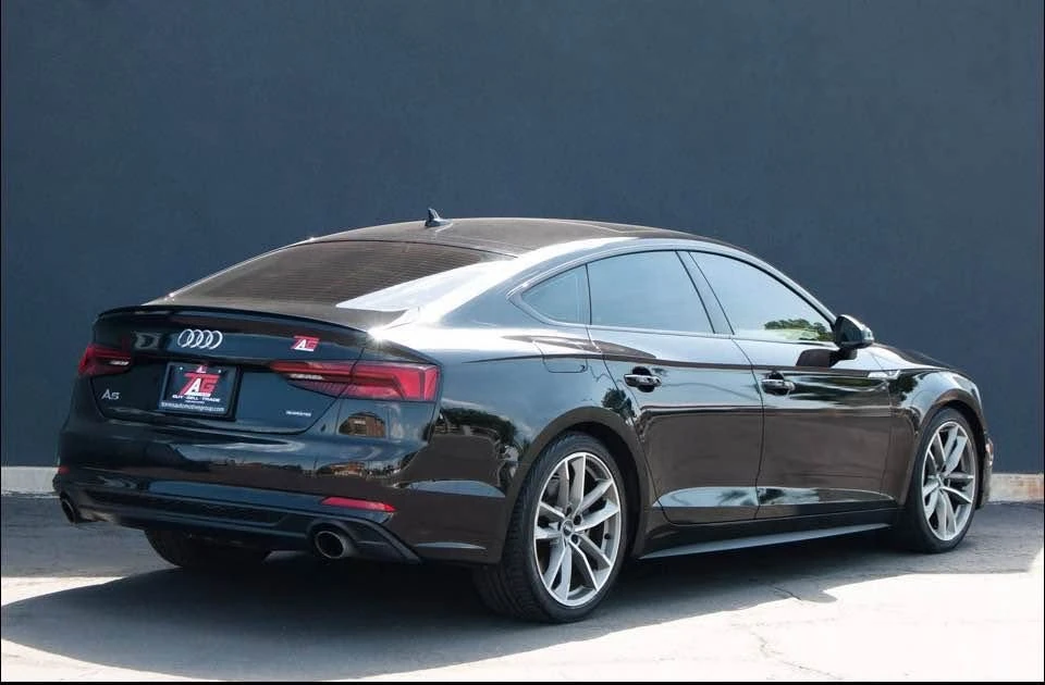 2019 Audi B9 A5 - Image 11 of 14