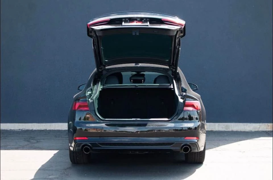 2019 Audi B9 A5 - Image 10 of 14