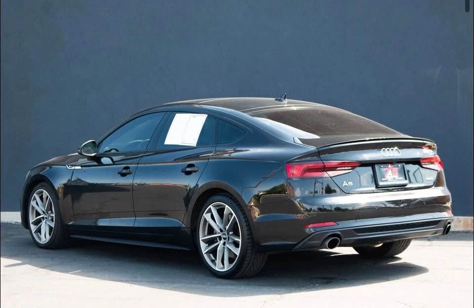 2019 Audi B9 A5 - Image 12 of 14