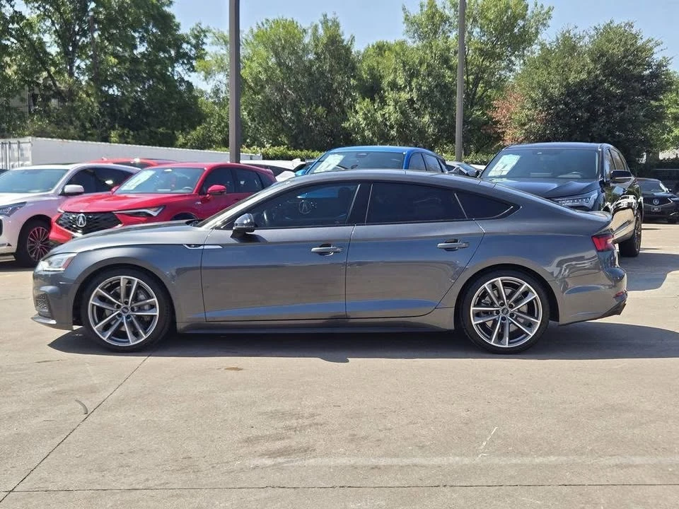 2019 Audi B9 A5 - Image 2 of 20