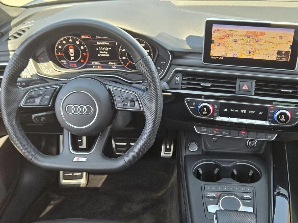 2019 Audi B9 A5 - Image 11 of 20